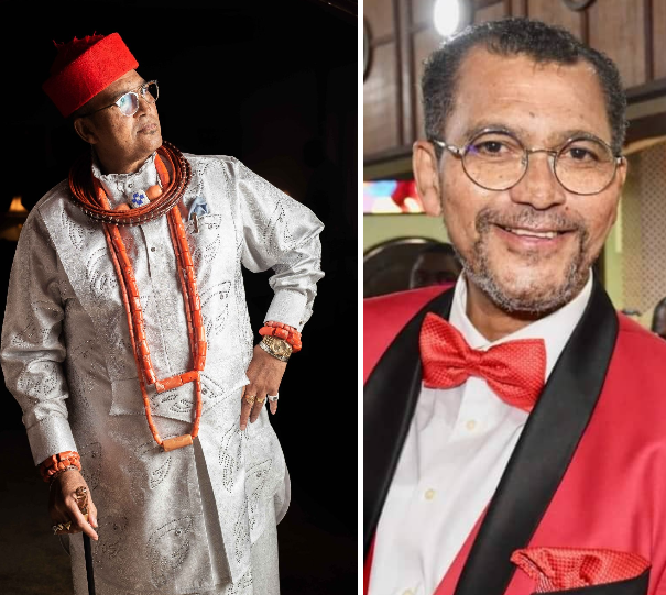 The Mayor Rural Developmental Foundation Mourns Olorogun Oscar Ibru 1000467904