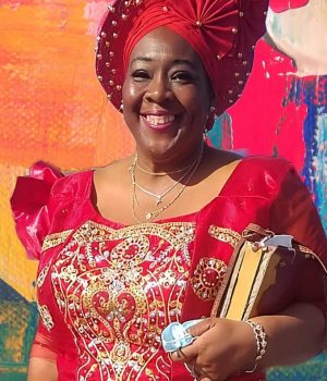 Dr. Torrie Smith-Boyland M.Ed, M.EdL, E.dS, MJ Secretary General/ Media Director Dr. Torrie Smith-Boyland M.Ed, M.EdL, E.dS, MJ Secretary General/ Media Director